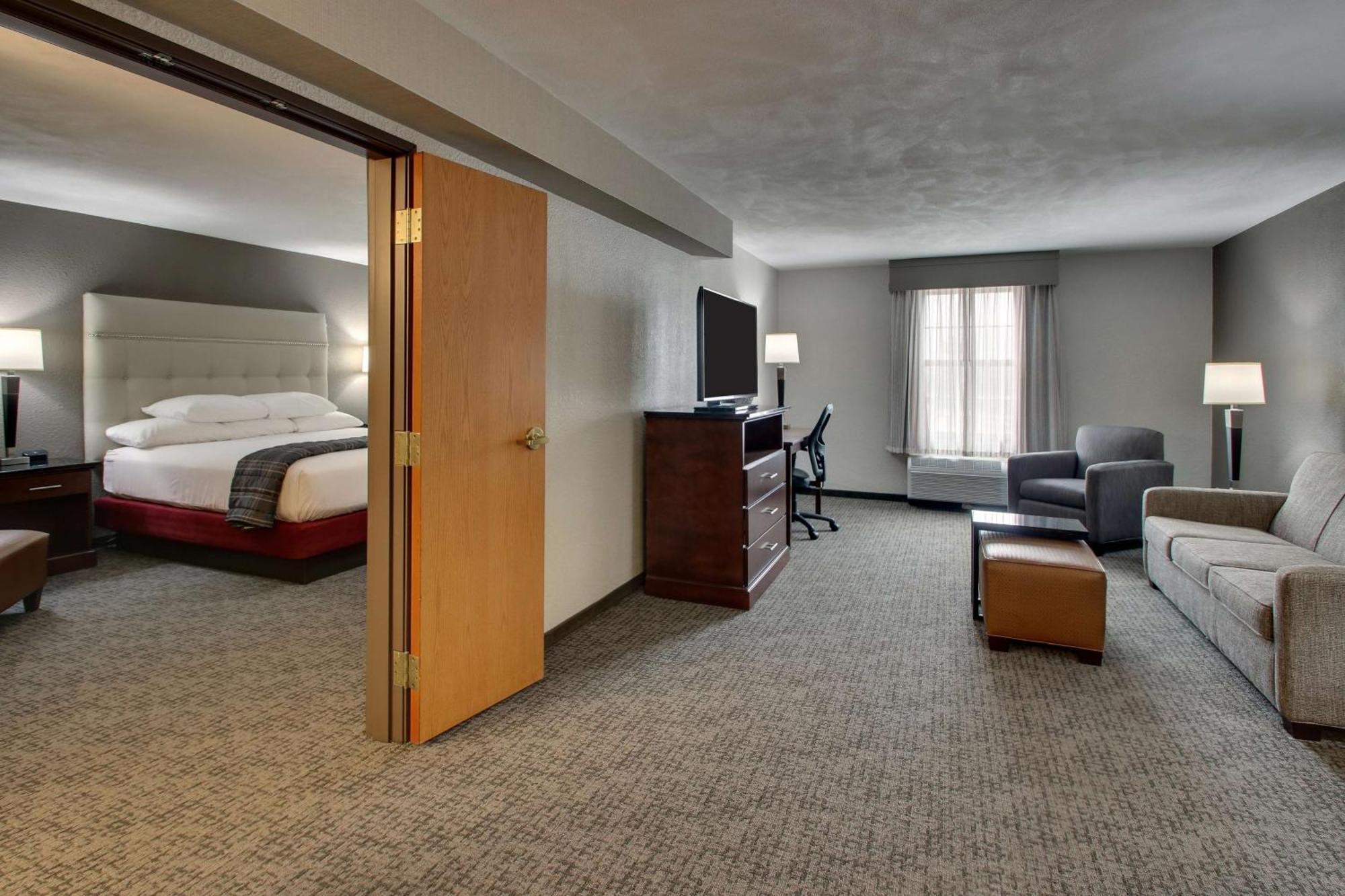 Drury Inn & Suites San Antonio Northwest Medical Center Eksteriør bilde