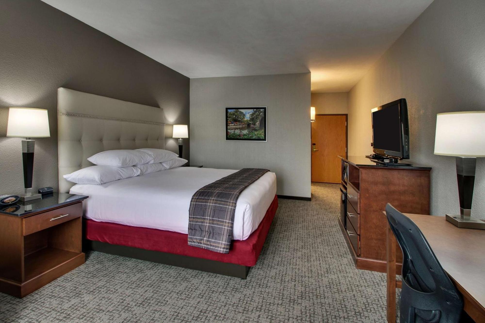 Drury Inn & Suites San Antonio Northwest Medical Center Eksteriør bilde