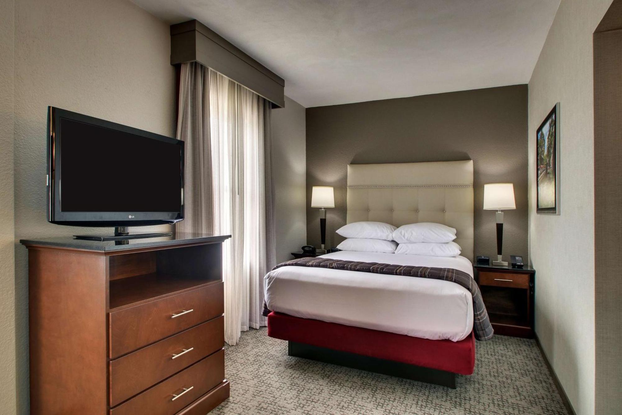 Drury Inn & Suites San Antonio Northwest Medical Center Eksteriør bilde