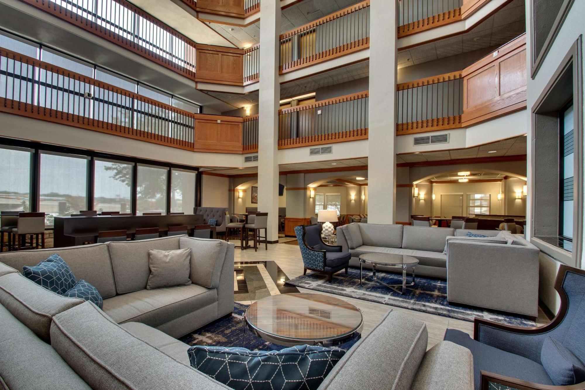 Drury Inn & Suites San Antonio Northwest Medical Center Eksteriør bilde