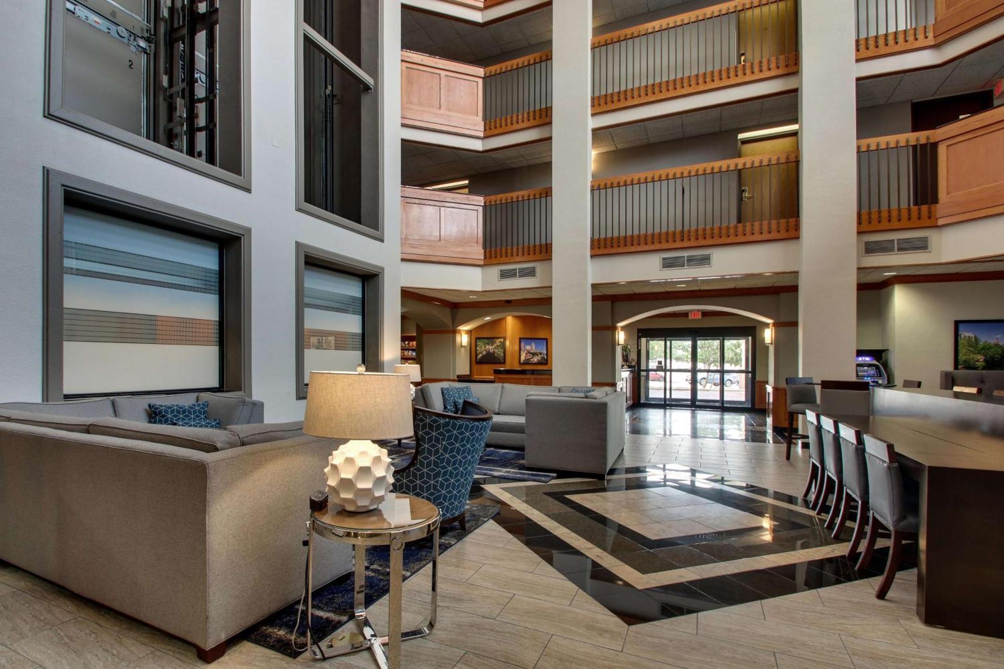 Drury Inn & Suites San Antonio Northwest Medical Center Eksteriør bilde