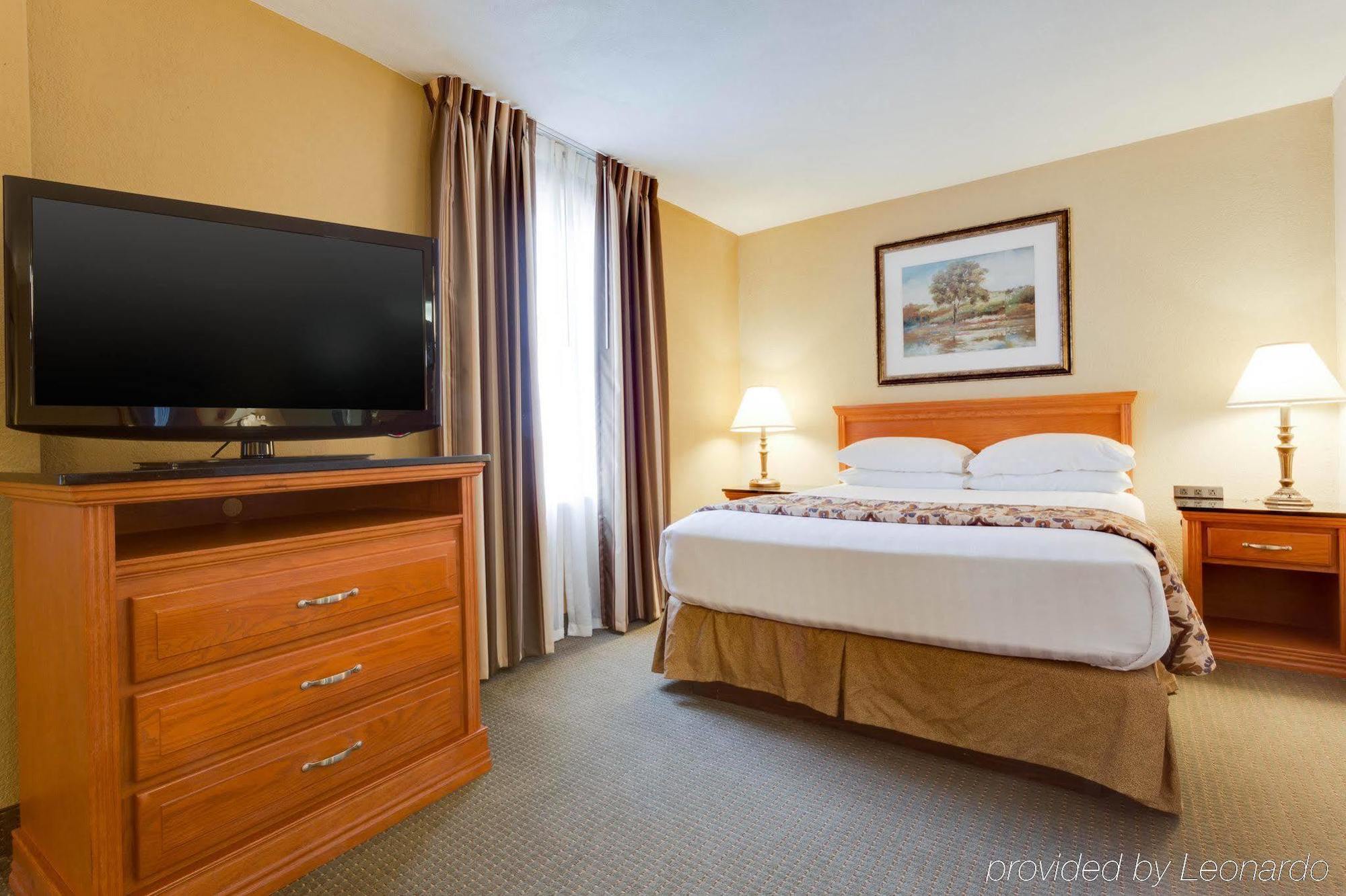 Drury Inn & Suites San Antonio Northwest Medical Center Eksteriør bilde