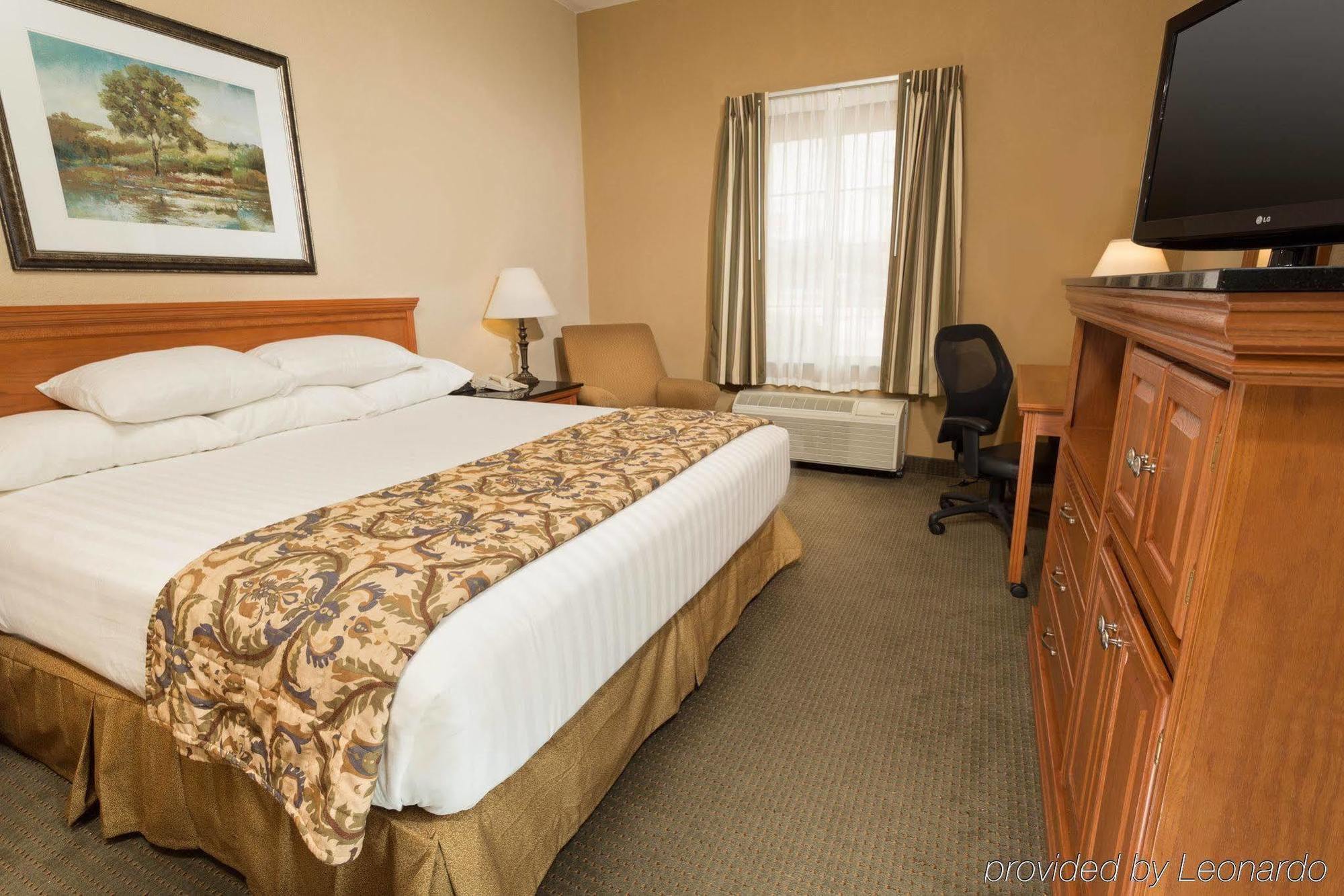 Drury Inn & Suites San Antonio Northwest Medical Center Eksteriør bilde